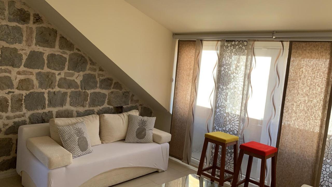 Tin Apartament Split