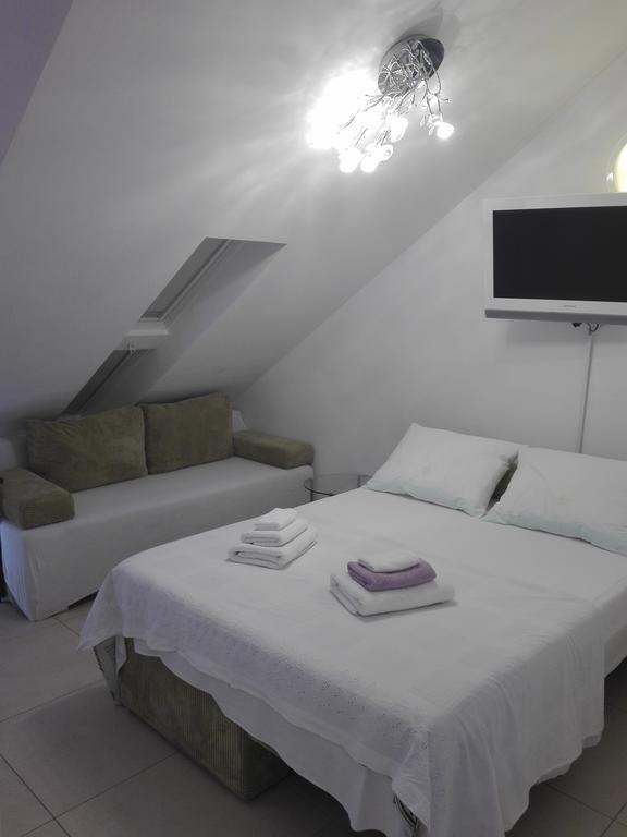 Tin Apartament