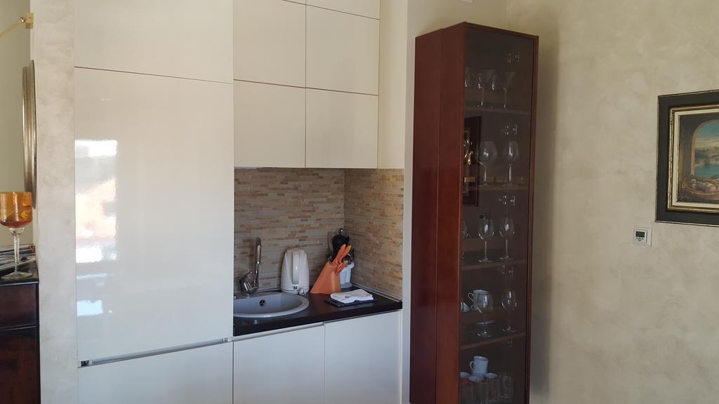 Tin Apartament Split