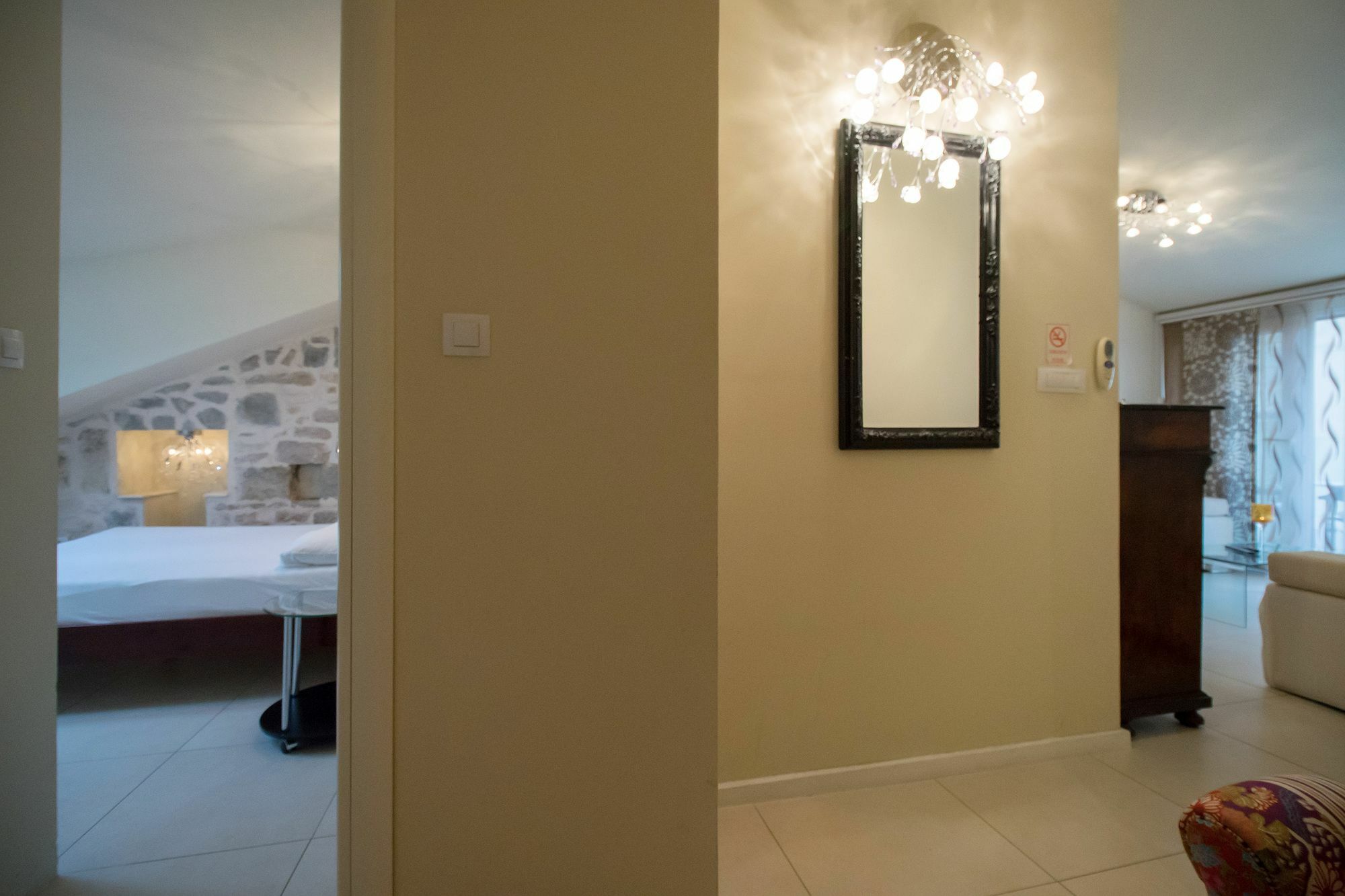 Apartament Tin *